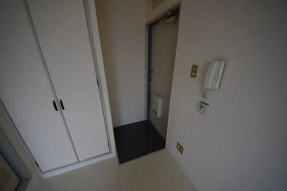 ハイツ165 302号室の写真 14