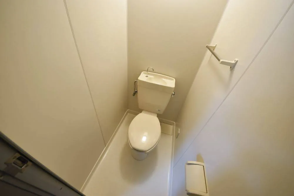 マンションえびす 201号室の写真 7