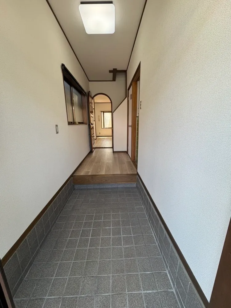 国分東条町３LDK戸建の写真 8