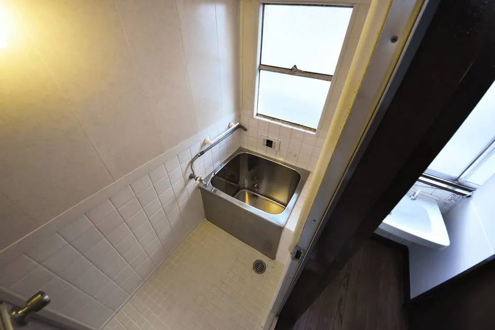 国分旭ヶ丘住宅 1号棟 106号室の写真 5