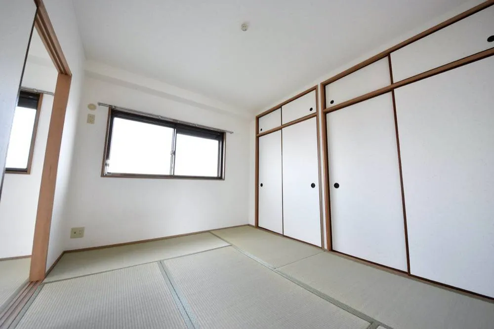 マンショングランディ 203号室の写真 12