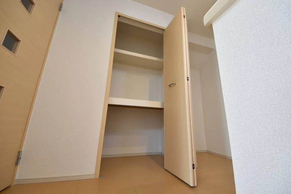クラールブリーゼB棟 103号室の写真 9