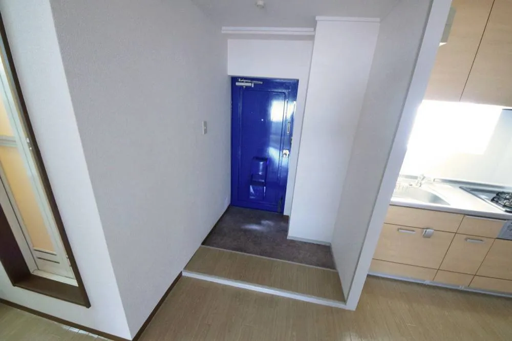 メゾン平野 305号室の写真 14