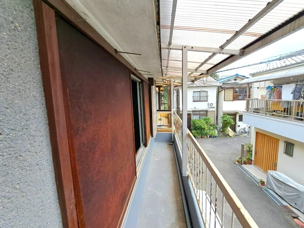 太平寺2丁目戸建 -号室の写真 10