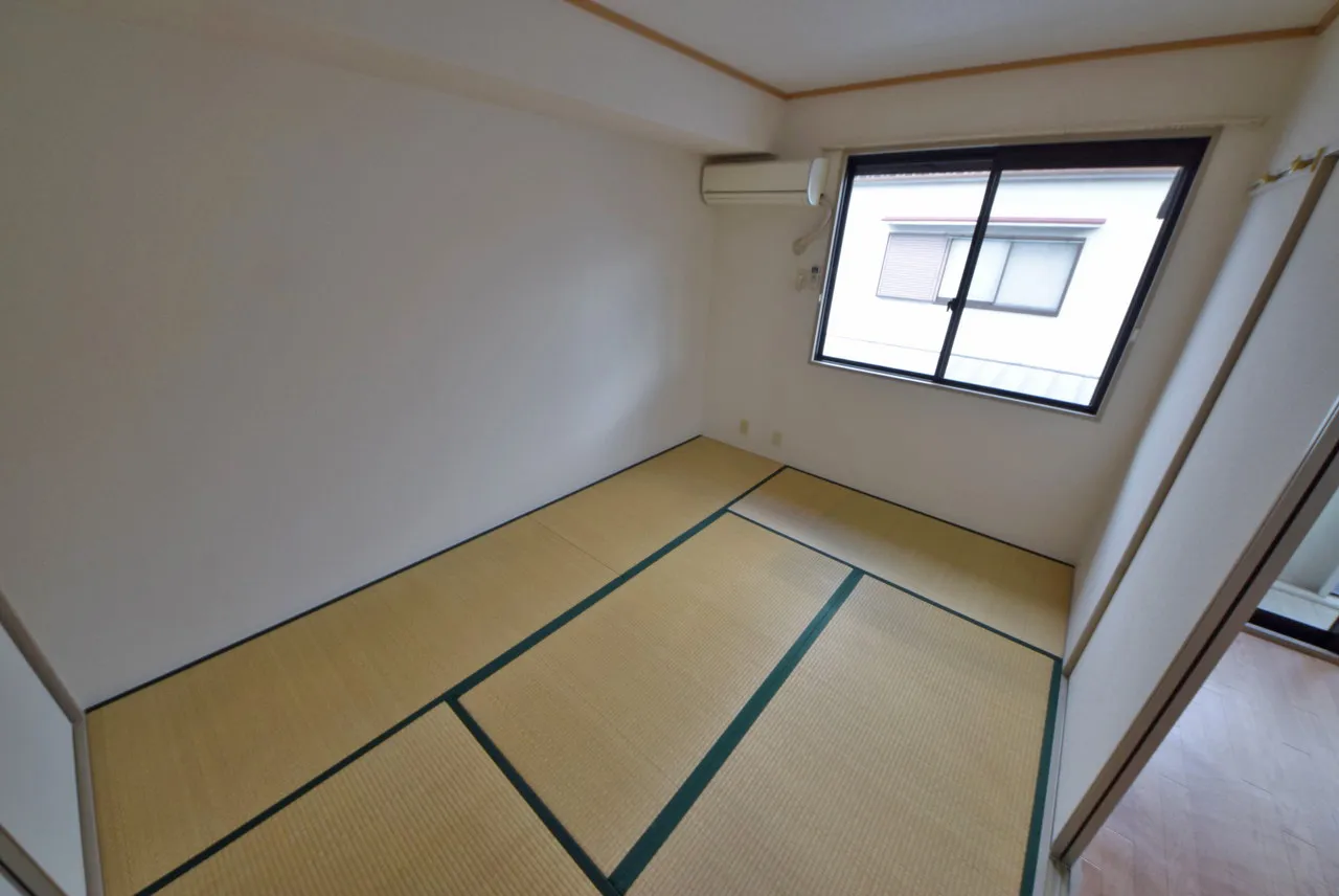 法善寺セジュールP 205号室の写真 11