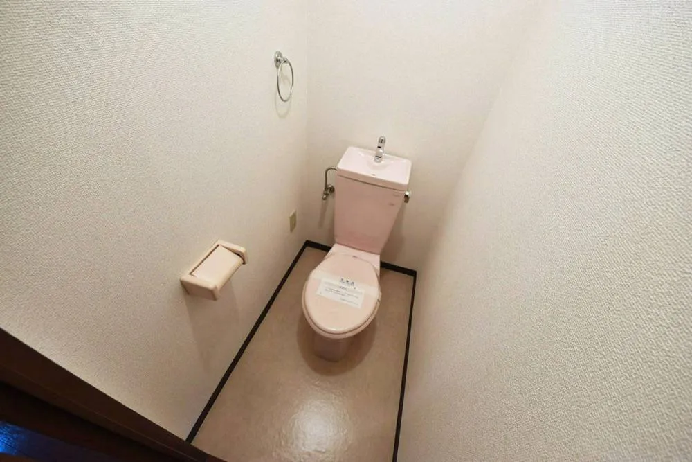 ヴェルジュ萌樹 303号室の写真 7