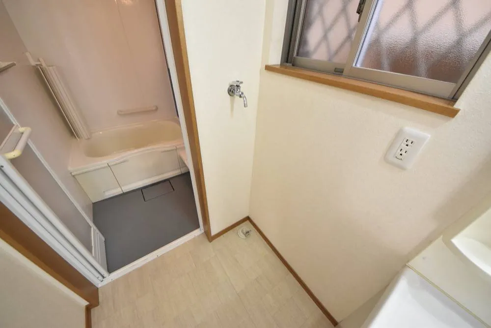 田辺2丁目戸建9-70の写真 14