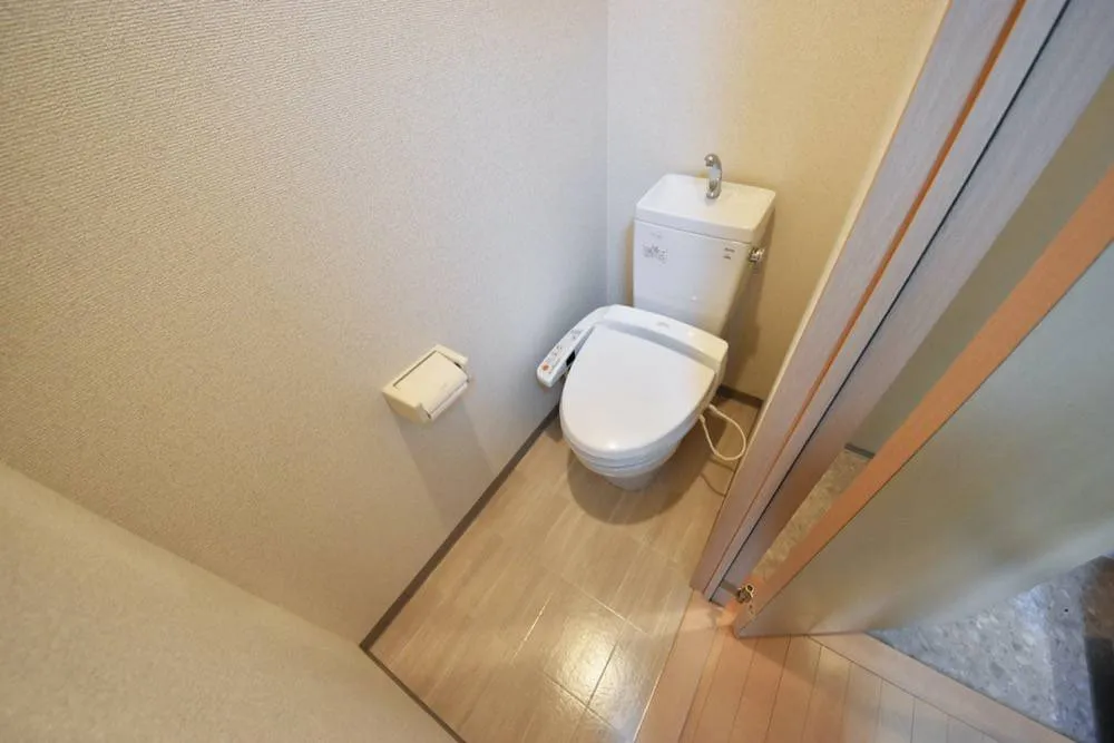 サンドレンスコート 201号室の写真 7