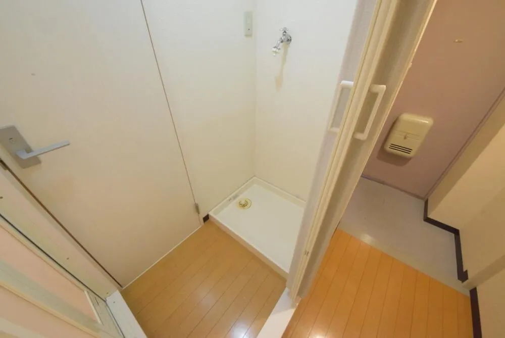 フラワーハイツ 206号室の写真 10