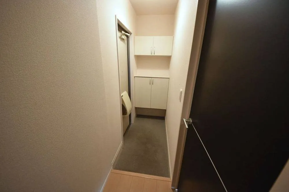 ドリーム葉月 七番館 101号室の写真 14