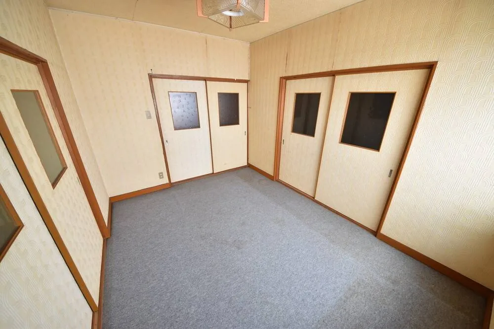 安堂町貸家の写真 15