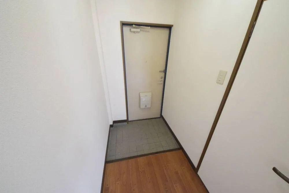 居村マンション 202号室の写真 13
