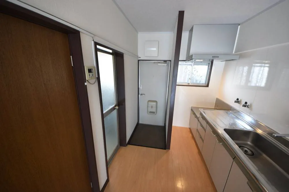東部マンション 205号室の写真 12