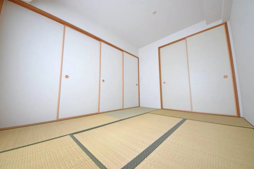 ライオンズ柏原駅前クラウンスクエア 813号室の写真 13