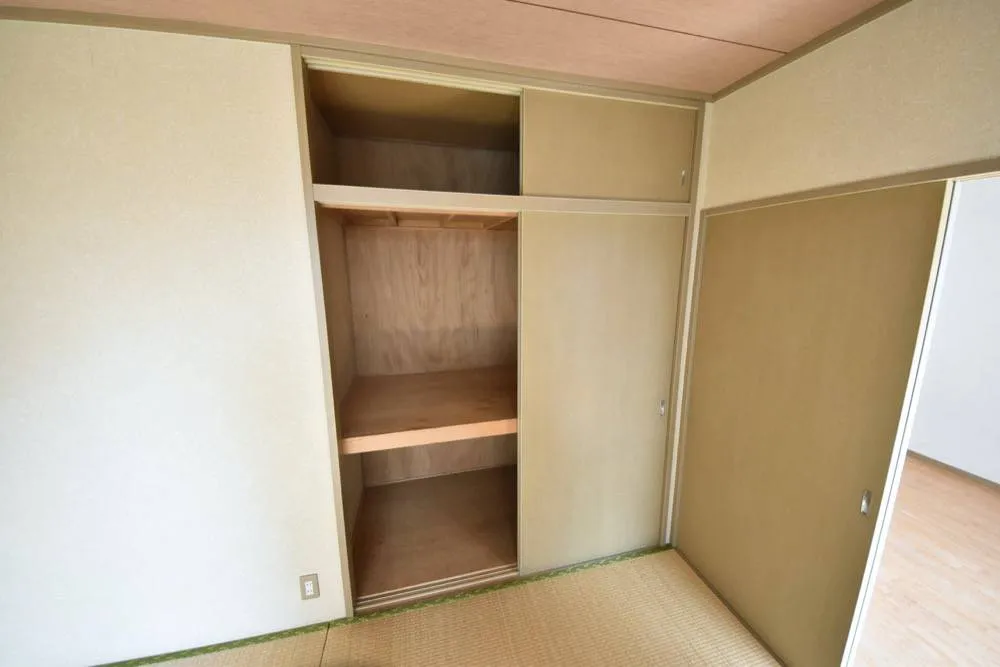サンビレッジ寺田 A 202号室の写真 12
