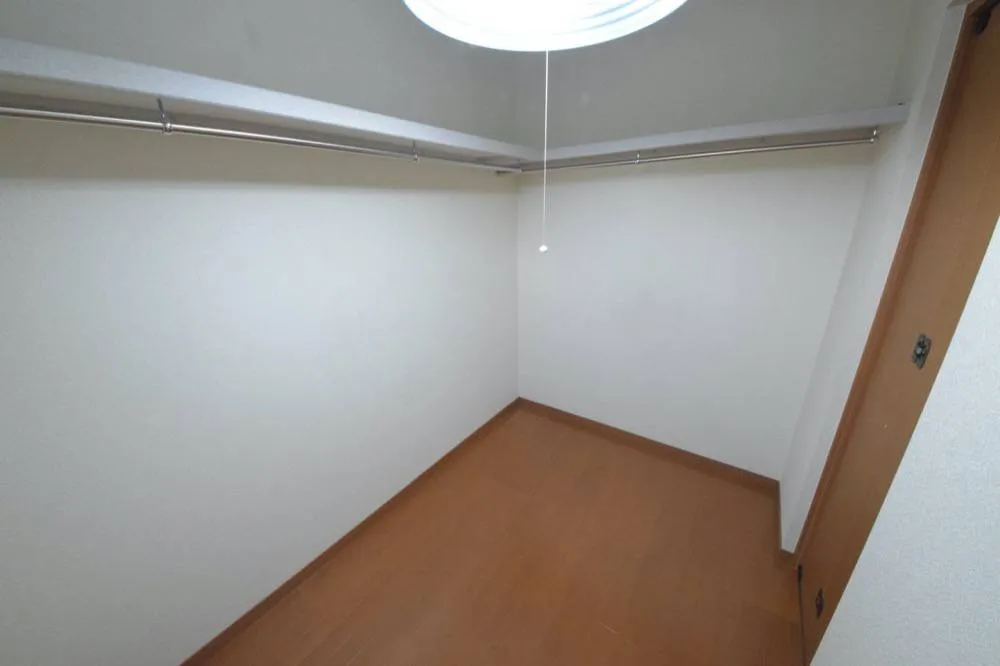 円明町貸家 1号室の写真 11