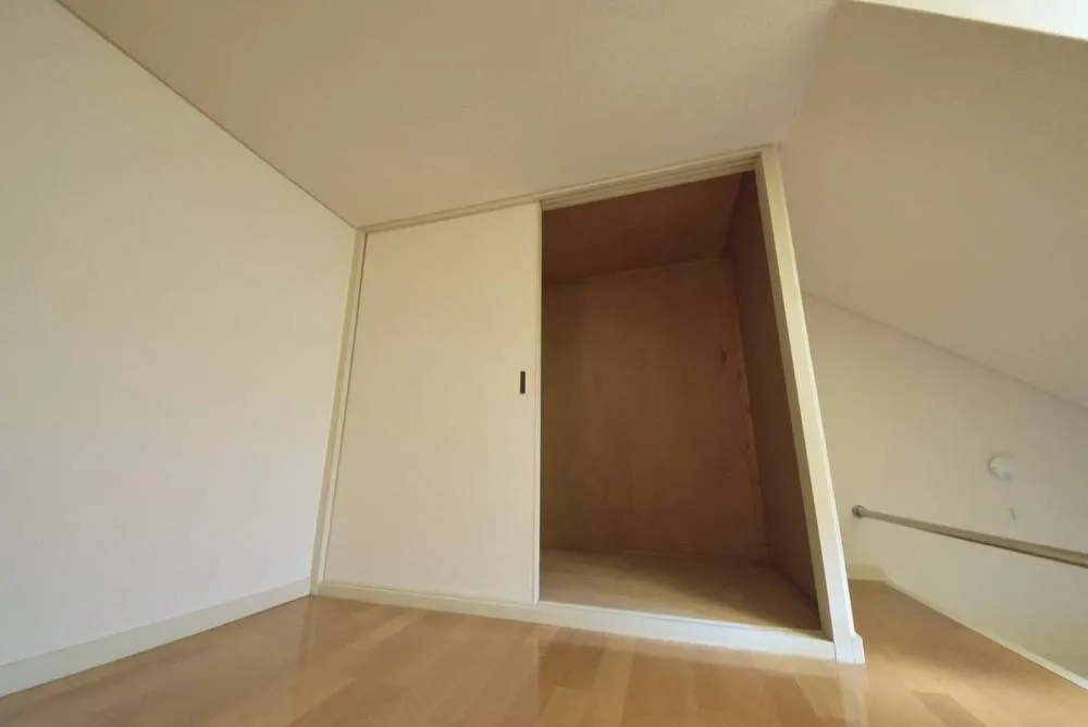 ヨーロピアン22番館 セパレート号室の写真 9
