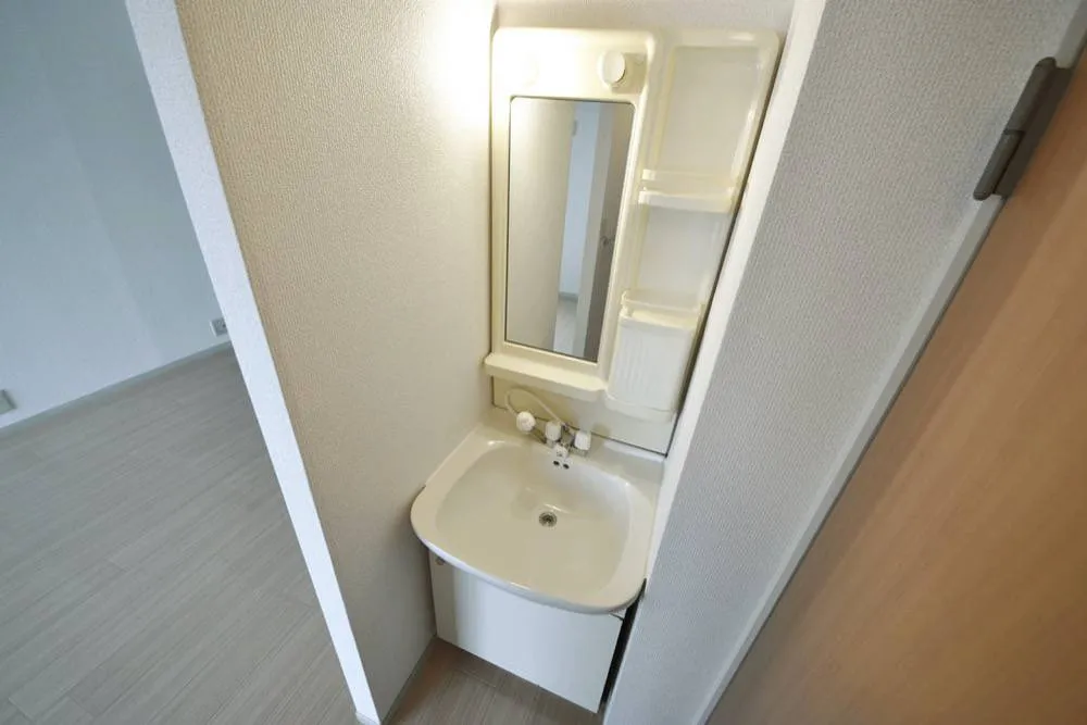 ハイツ スバル 201号室の写真 6