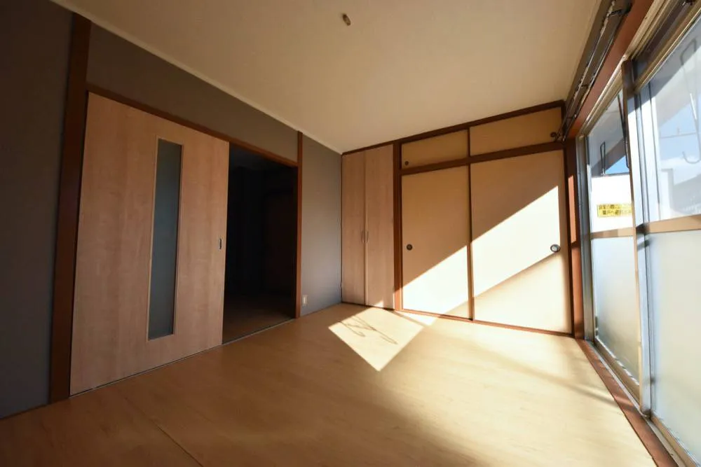 シティハイツ本町 101号室の写真 11
