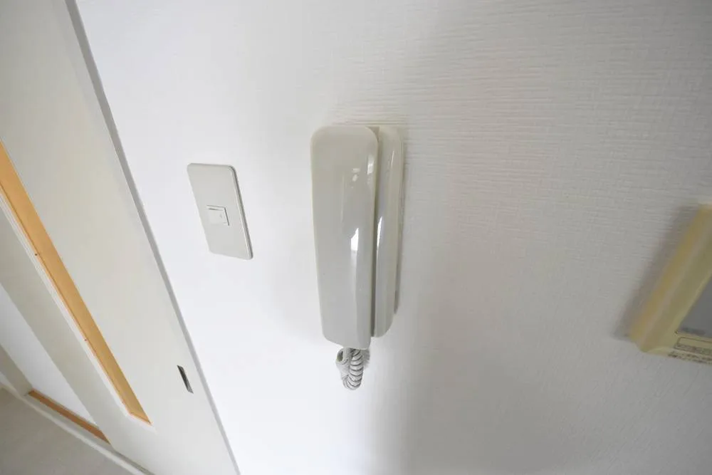 アンソレイユ 101号室の写真 9
