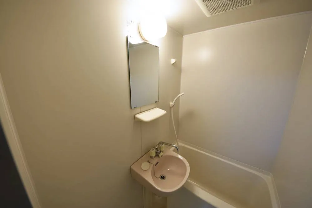 マンションえびす 201号室の写真 6