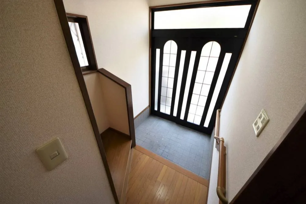 大県3丁目戸建住宅 1号室の写真 11