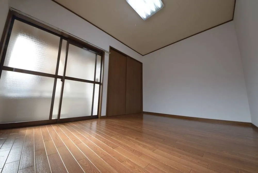 ジュネス 202号室の写真 11