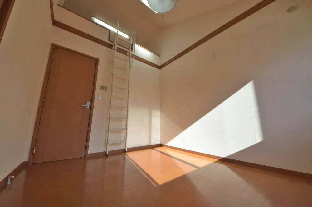 円明町貸家 1号室の写真 15