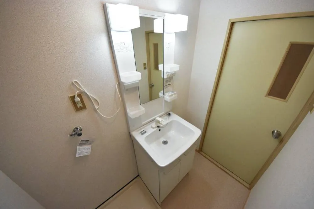 大県マンション2 205号室の写真 6