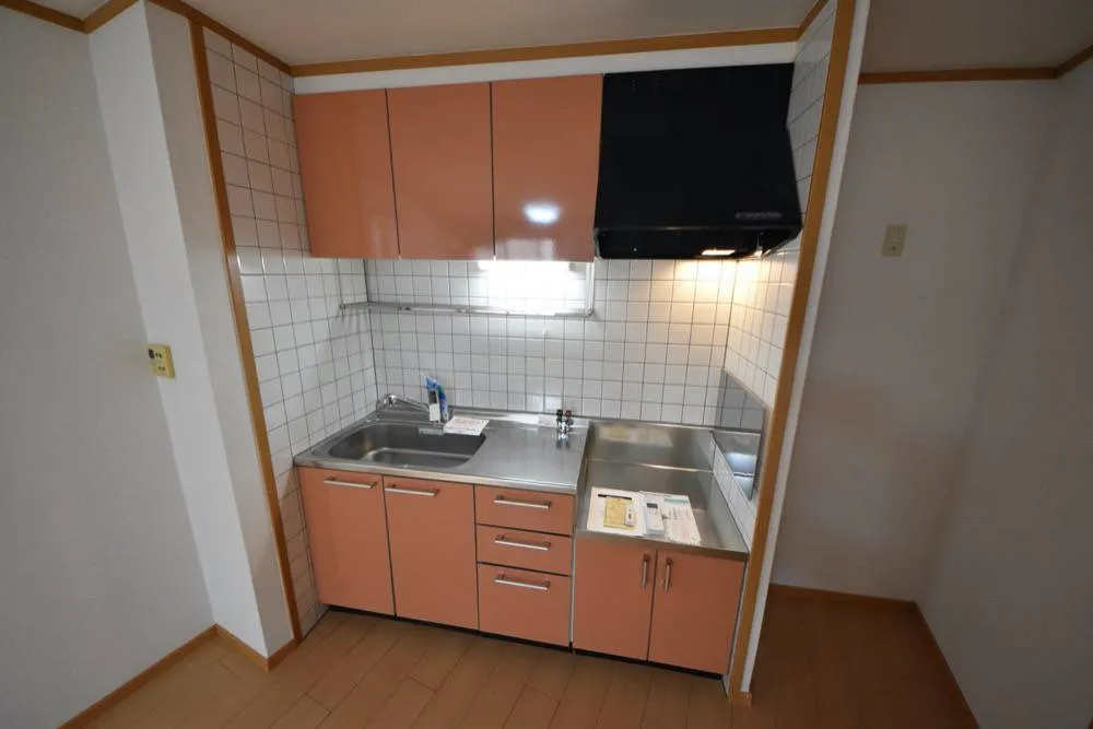 カーサセレノ 103号室の写真 4