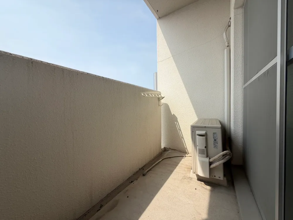 メゾンボヌール 302号室の写真 13