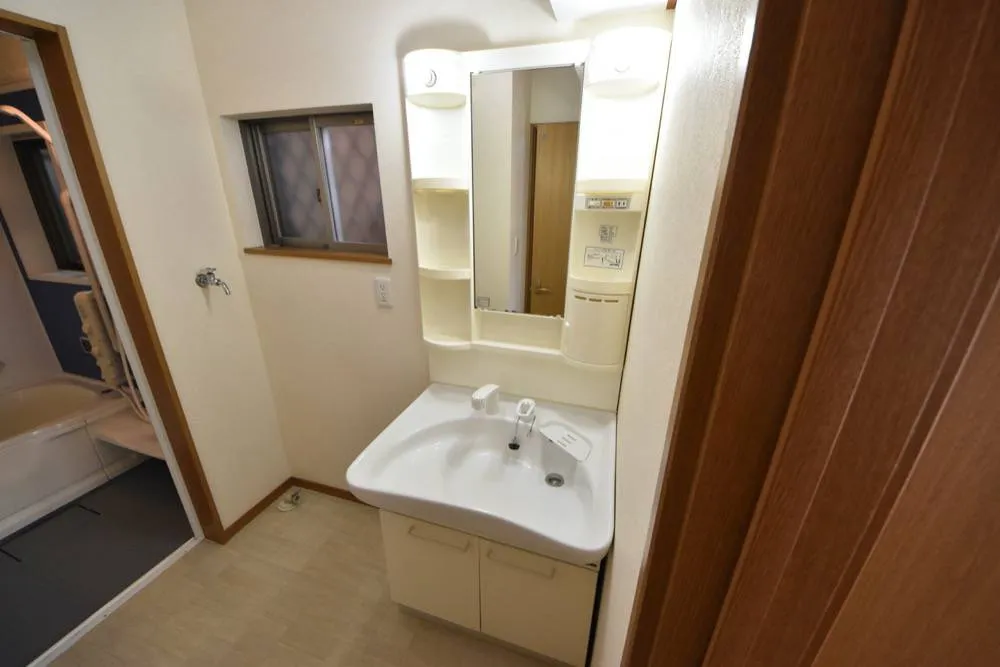 田辺2丁目戸建9-70の写真 4