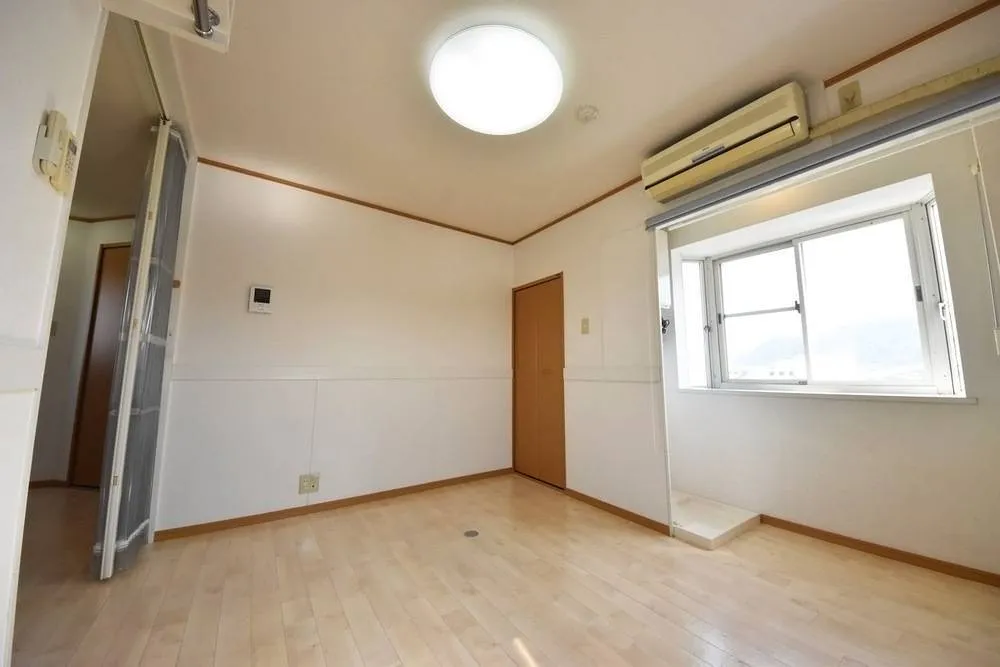 J-RUSHビル 302号室の写真 10