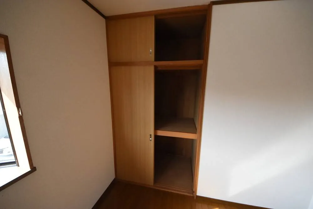 MKハイツ A号室の写真 15