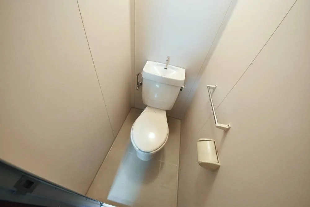 オークハイツ 201号室の写真 6