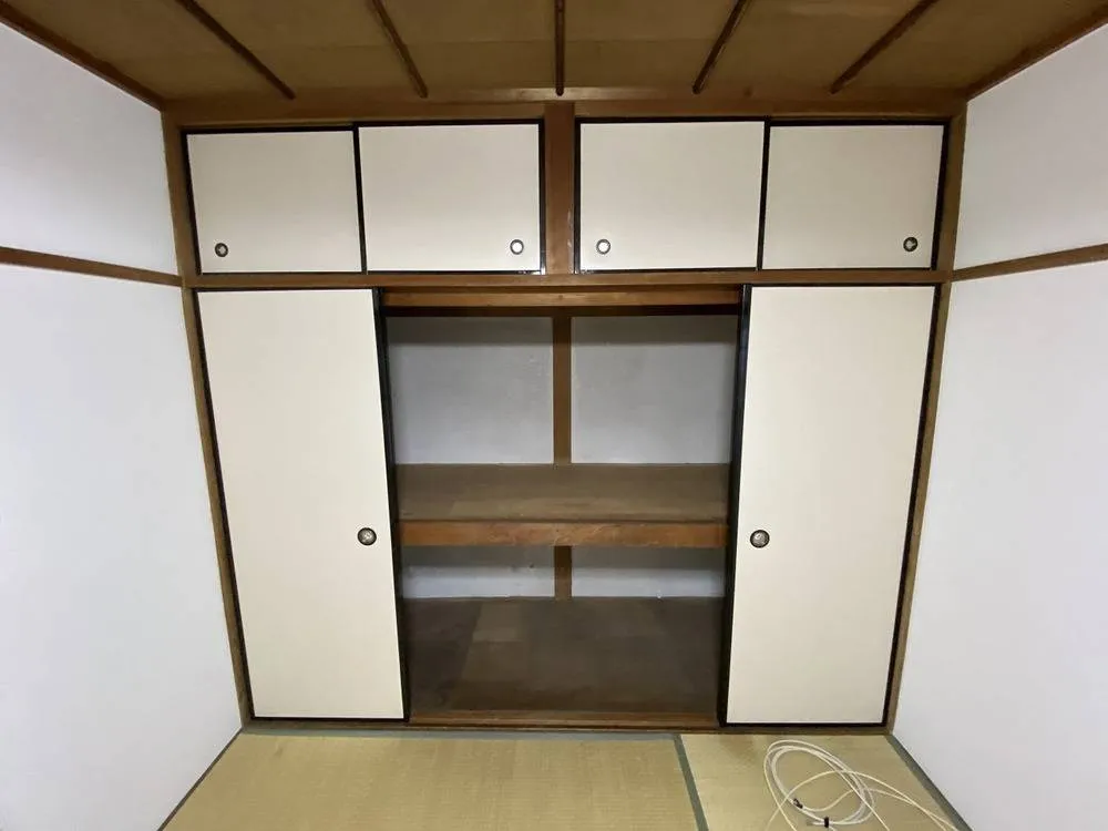 旭ヶ丘3丁目貸家 -号室の写真 9