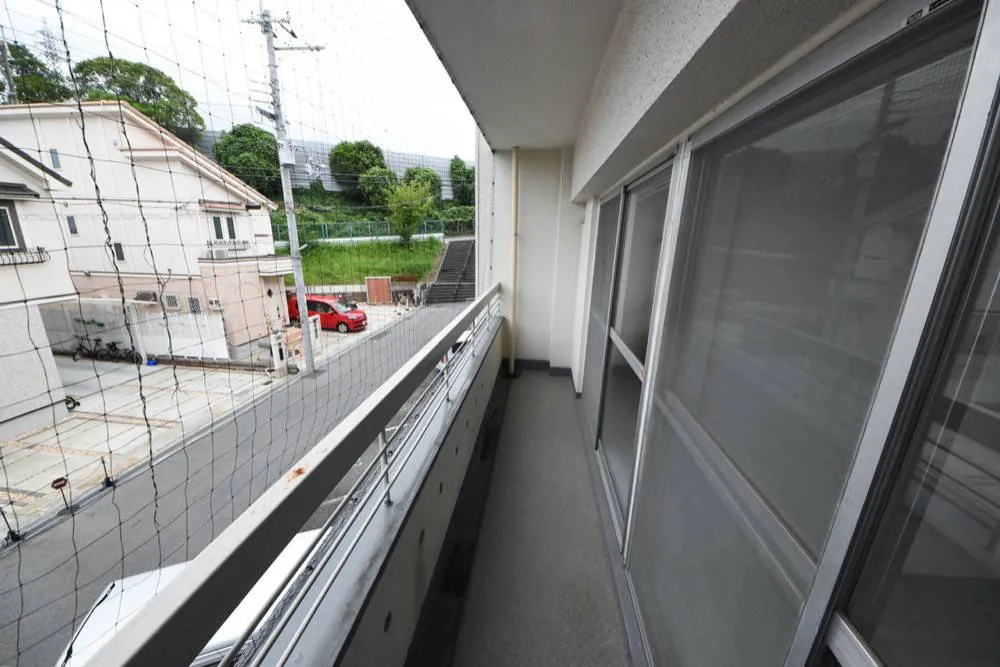 国分旭ヶ丘住宅2号棟 208号室の写真 15