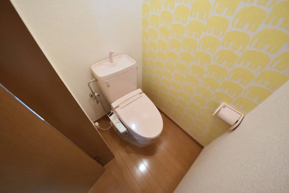 山下マンション B-3号室の写真 6