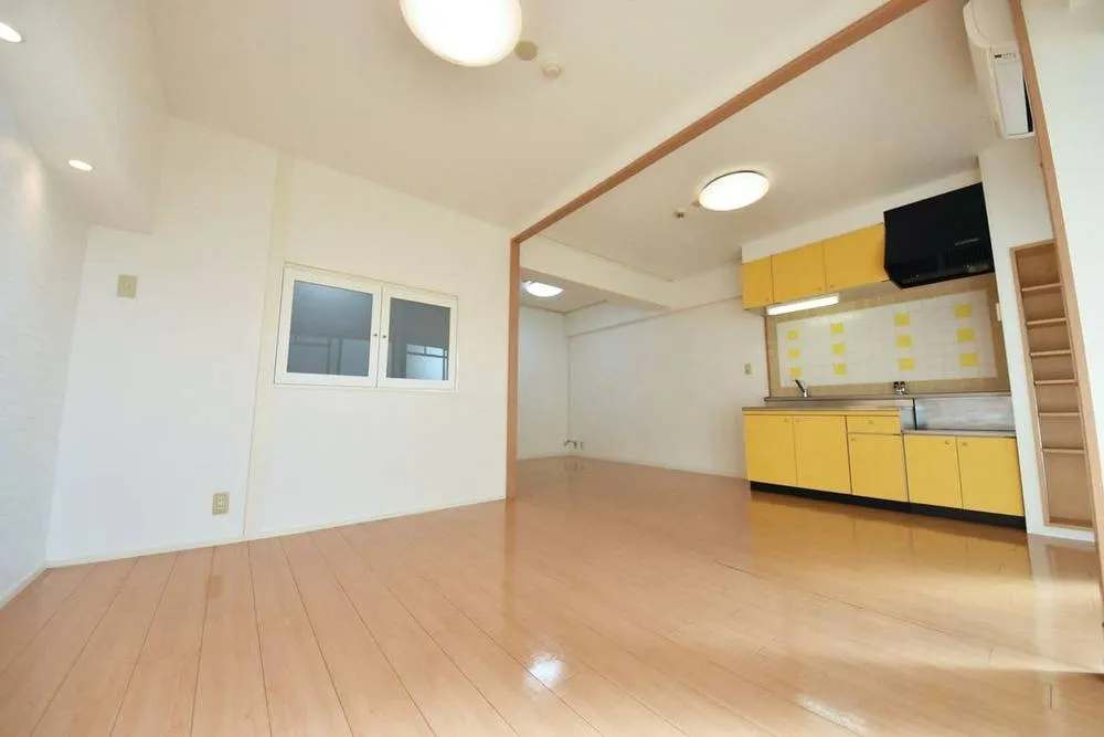 第5コーポ平野 202号室の写真 4