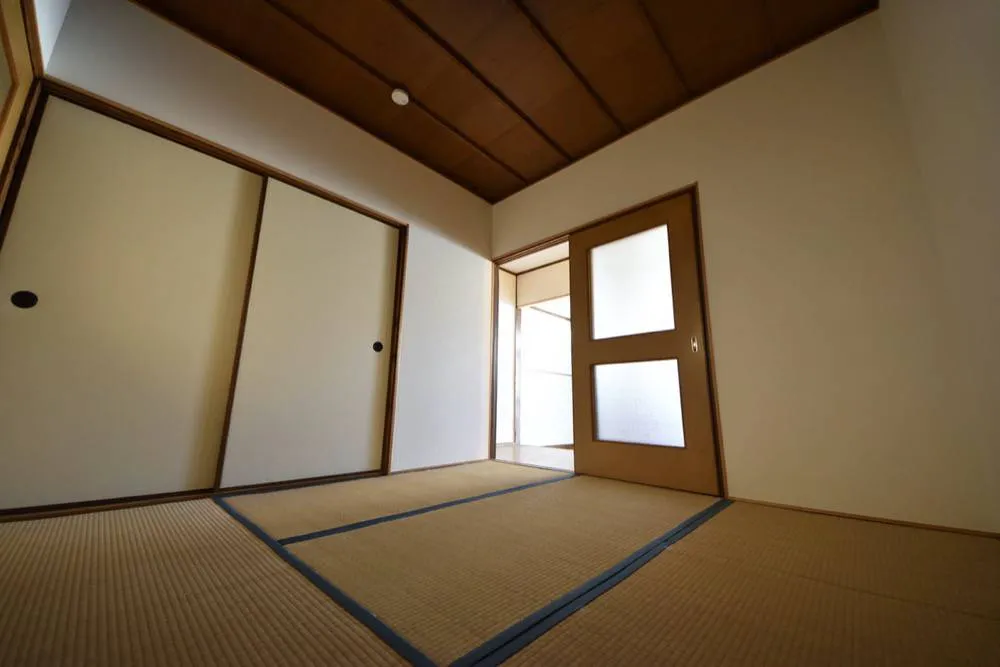 法善寺2丁目木造 1号室の写真 10