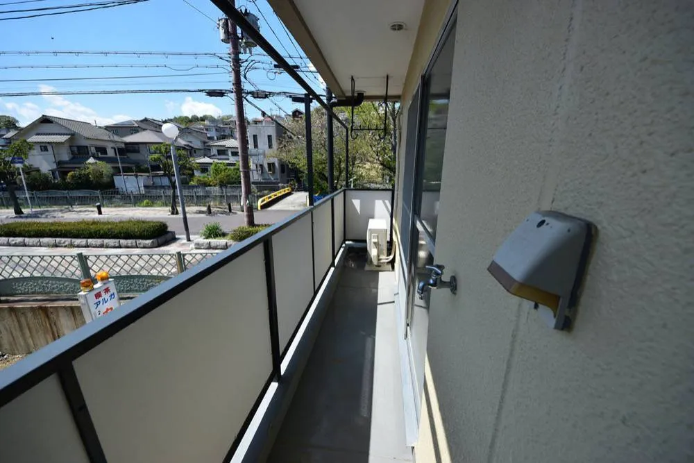 西町コーポ 201号室の写真 15