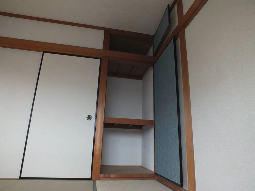 柏原市法善寺4丁目貸家の写真 11