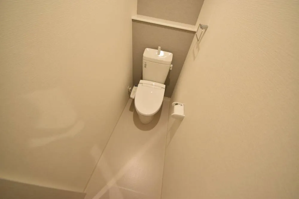 ステラウッド旭ヶ丘 304号室の写真 7