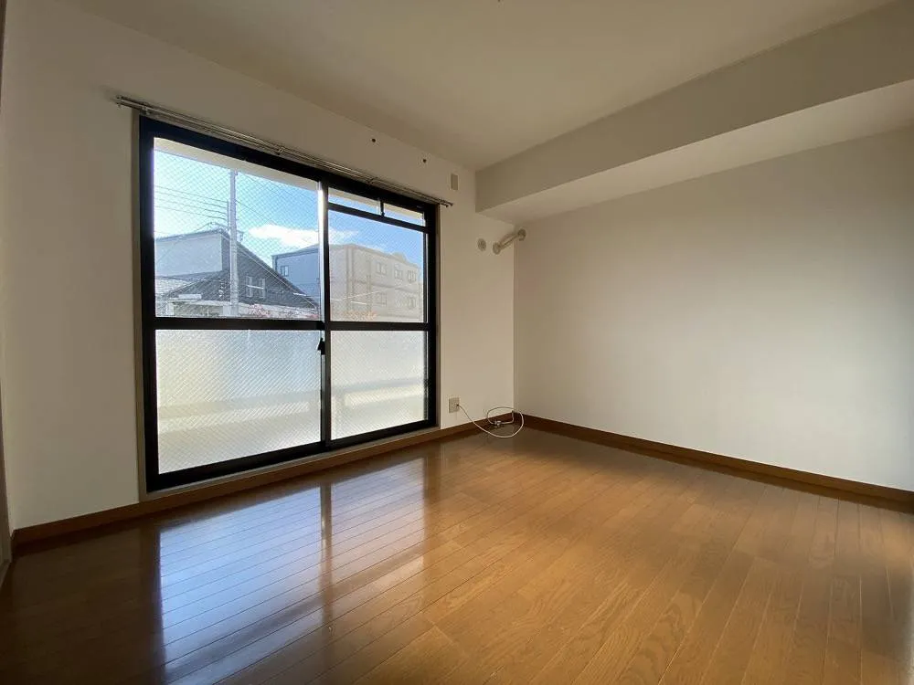 マンション国分ウエスト 202号室の写真 8