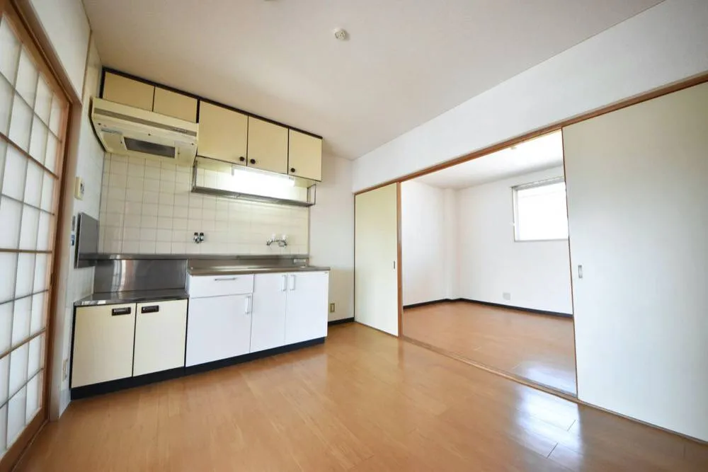 大県マンション2 103号室の写真 3
