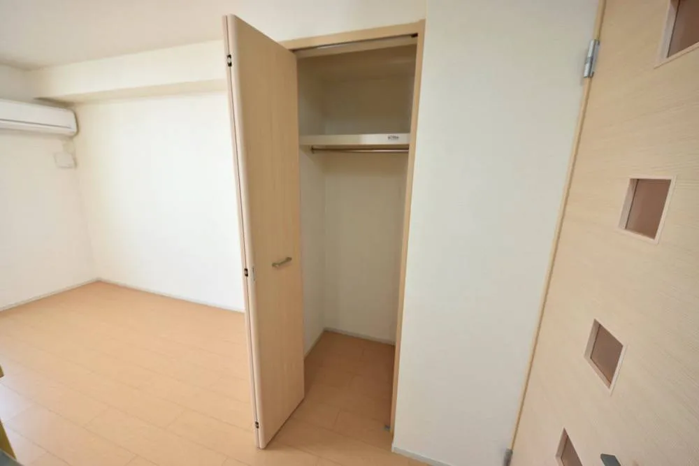 エルバウト 203号室の写真 9