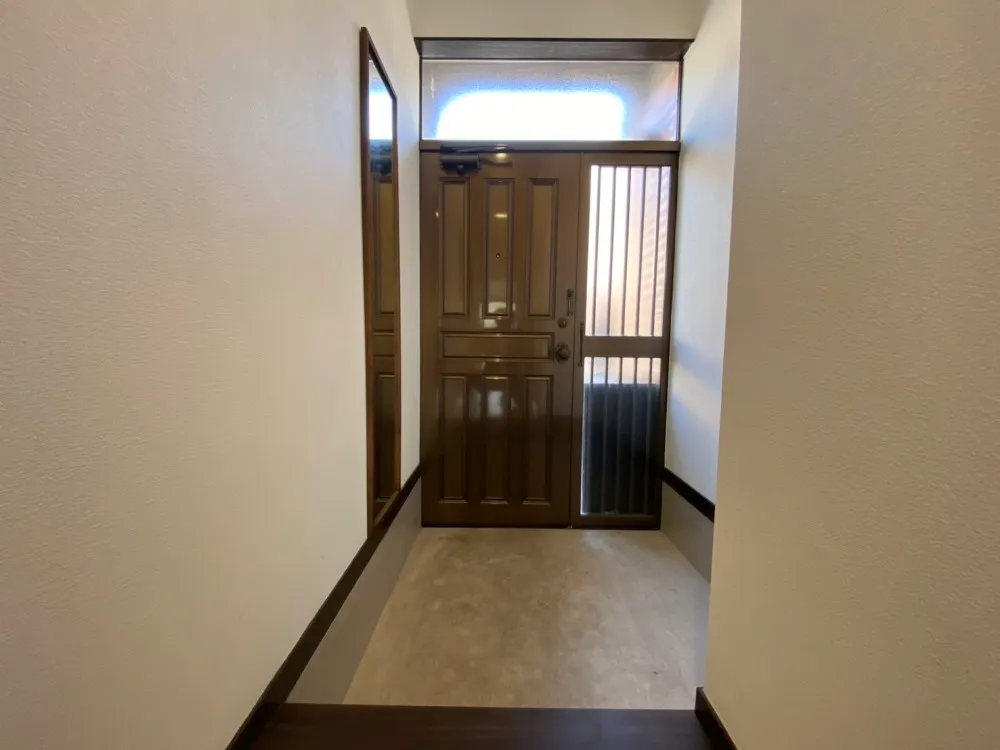 柏原市旭ヶ丘3丁目part2戸建の写真 13