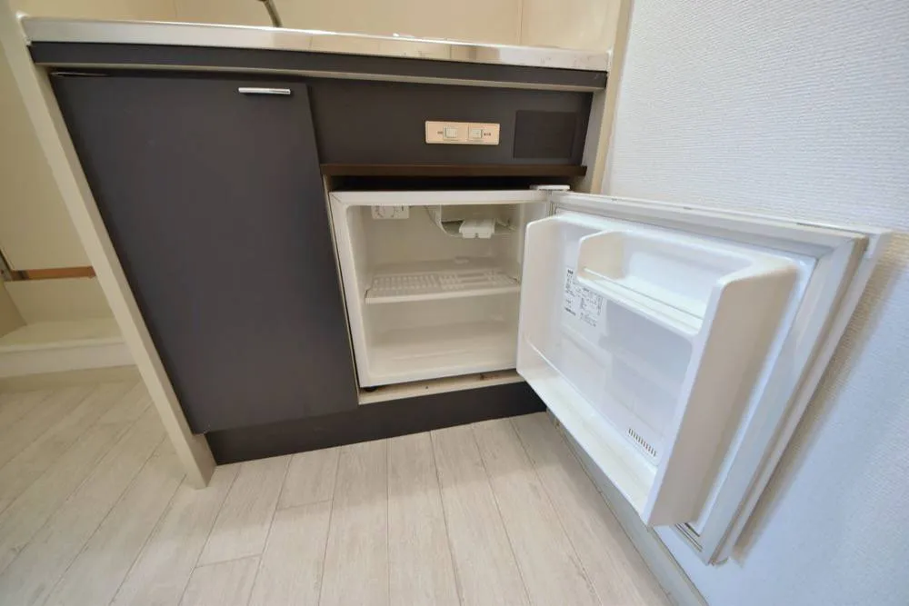 ヨーロピアン22番館 ユニット号室の写真 11