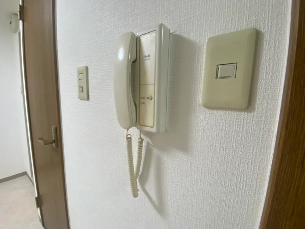 サニーハイム 202号室の写真 13