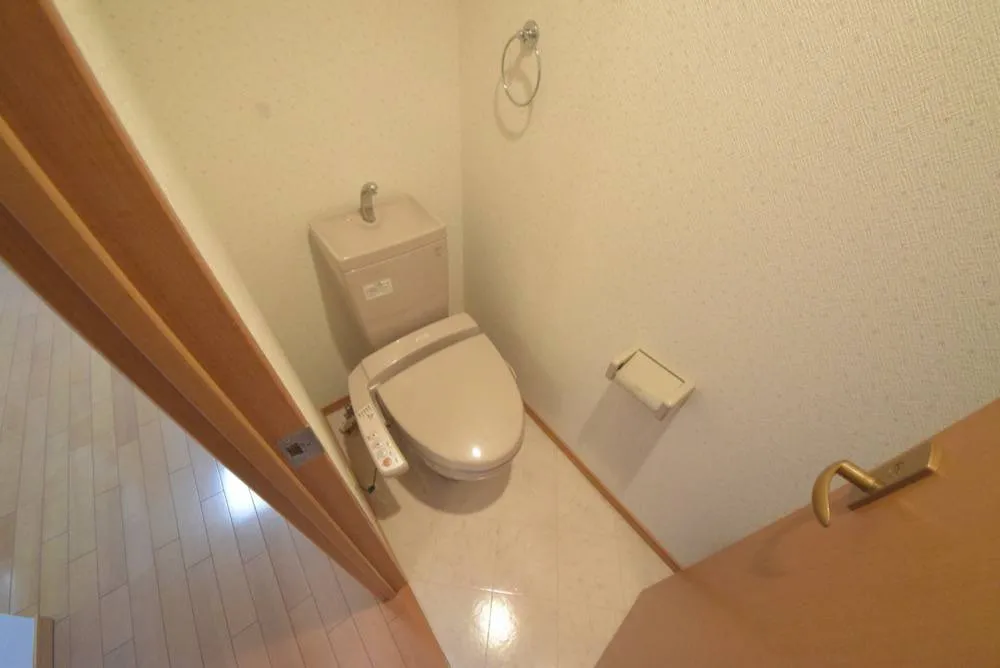 エクセル2 105号室の写真 7